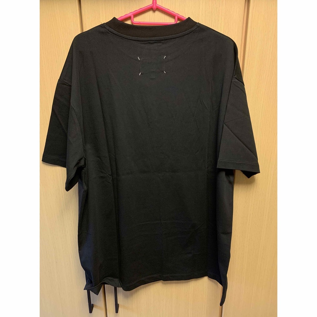 Maison Margiela 10 13AW Tシャツ カットソー 半袖 無地