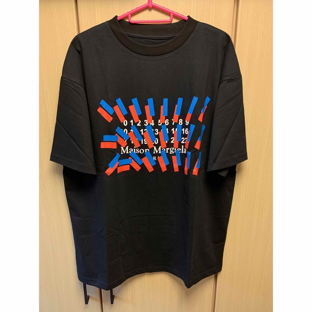 マルタンマルジェラ   Tシャツ