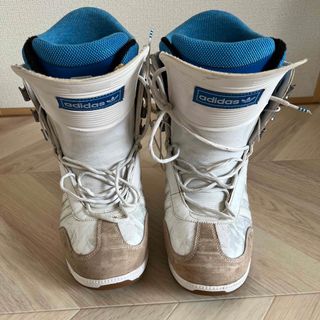 スノーボードブーツ adidas(ブーツ)