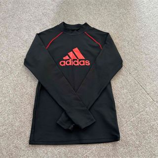 アディダス(adidas)のadidasラッシュガード 150(水着)