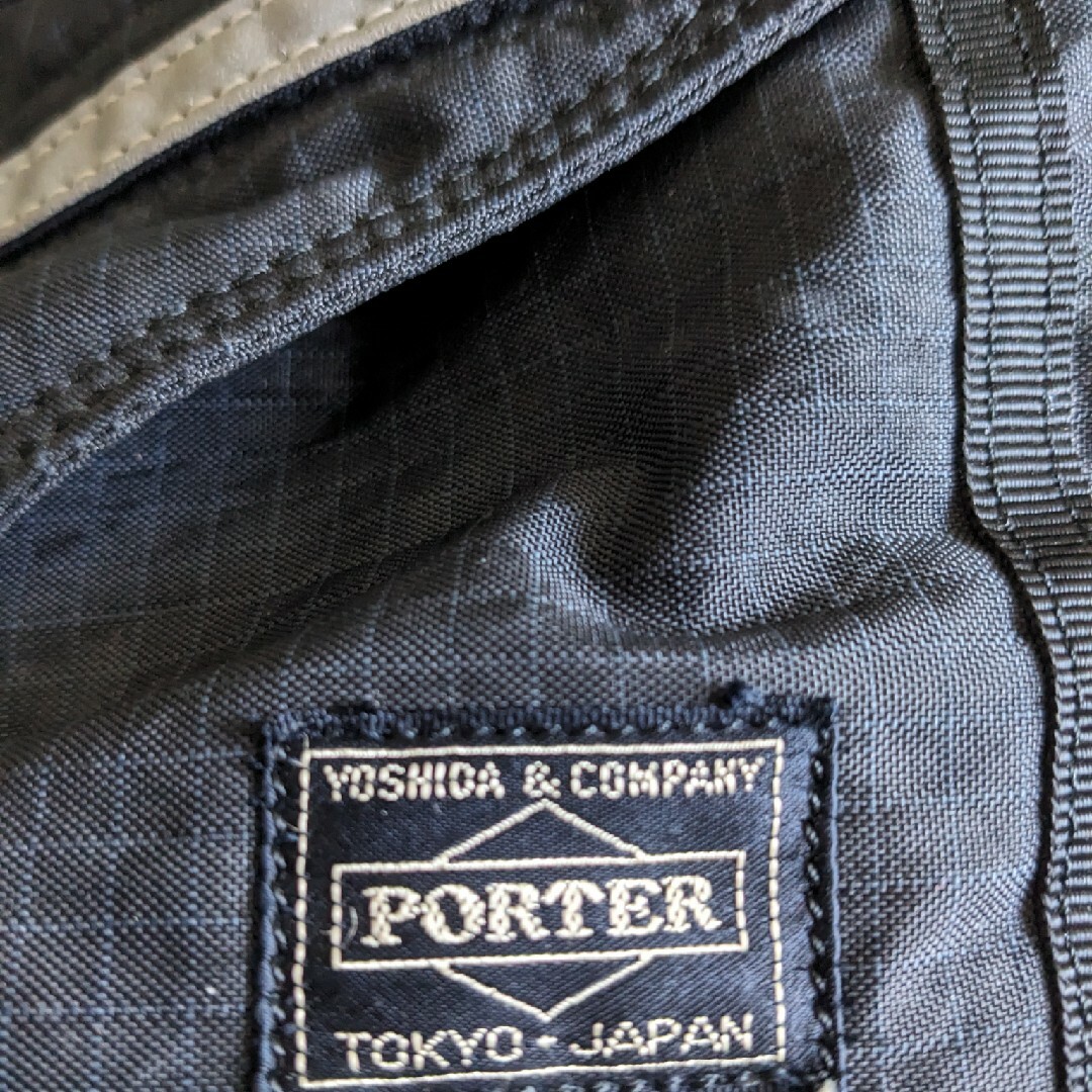 PORTER(ポーター)のウエストポーチ メンズのバッグ(ウエストポーチ)の商品写真