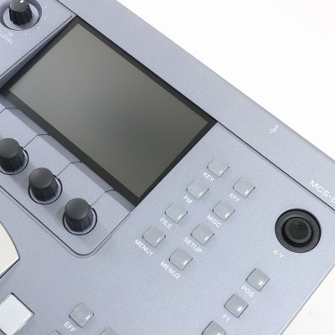 SONY - SONY MCS-8M マルチフォーマットコンパクトスイッチャー SONY - SONY MCS-8M マルチフォーマットコンパクトスイッチャー