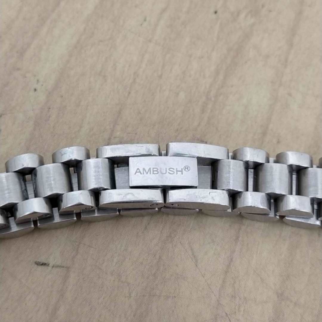 AMBUSH(アンブッシュ) Rollie  Chain  Bracelet 5