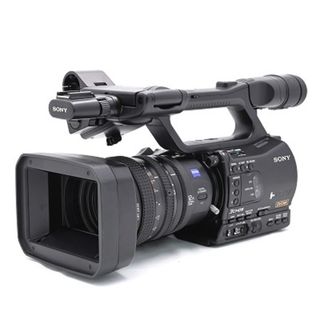 SONY - SONY HDVカムコーダー HVR-Z7Jの通販 by Flagship Camera