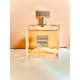 今月までの出品！最終価格！ガブリエルCHANEL★エッセンスオードゥパルファム