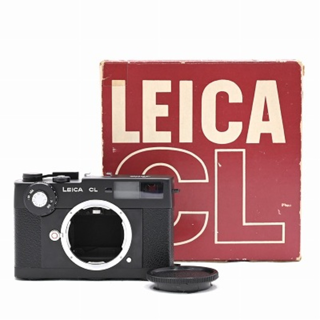 LEICA CL ボディ