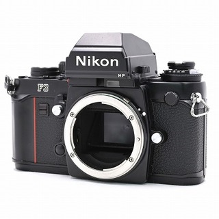 Nikon F3 HP ハイアイポイント