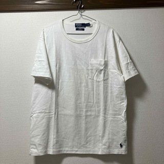ビームス(BEAMS)の22SS ラルフローレン ビームス Heavy Weight T-Shirt(Tシャツ/カットソー(半袖/袖なし))