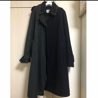 サカイ トレンチコート(メンズ)(ブラック/黒色系)の通販 29点 サカイ トレンチコート(メンズ)(ブラック/黒色系)の通販 29点