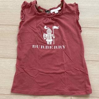 バーバリー(BURBERRY)のBurberry キッズ(Tシャツ/カットソー)