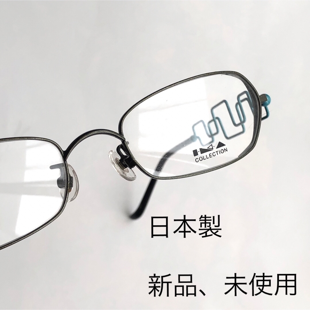 日本製メガネフレーム