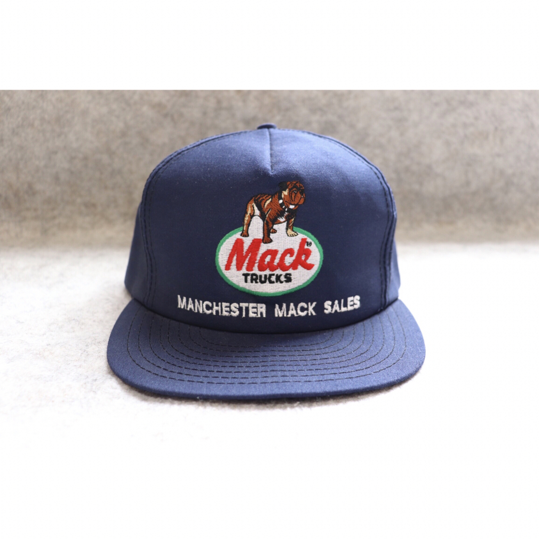 mack trucks キャップ made in usa vintage | ncrouchphotography.com