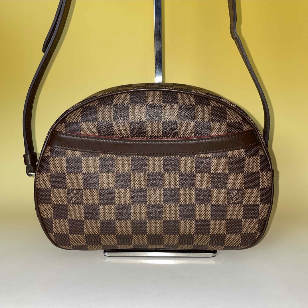 Louis Vuitton SPO 美品 ダミエ ブロワ ショルダーバッグ