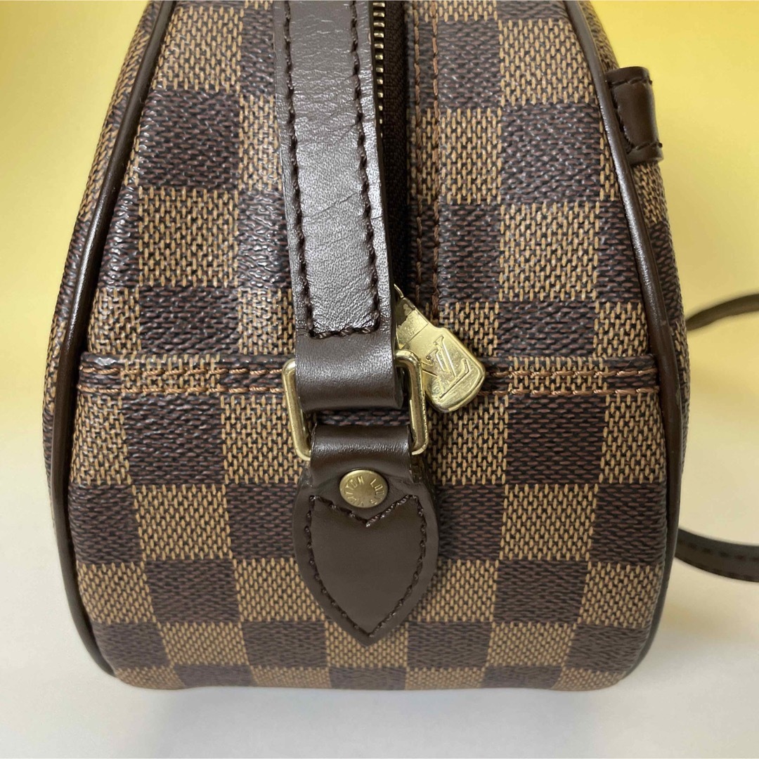 Louis Vuitton SPO 美品 ダミエ ブロワ ショルダーバッグ