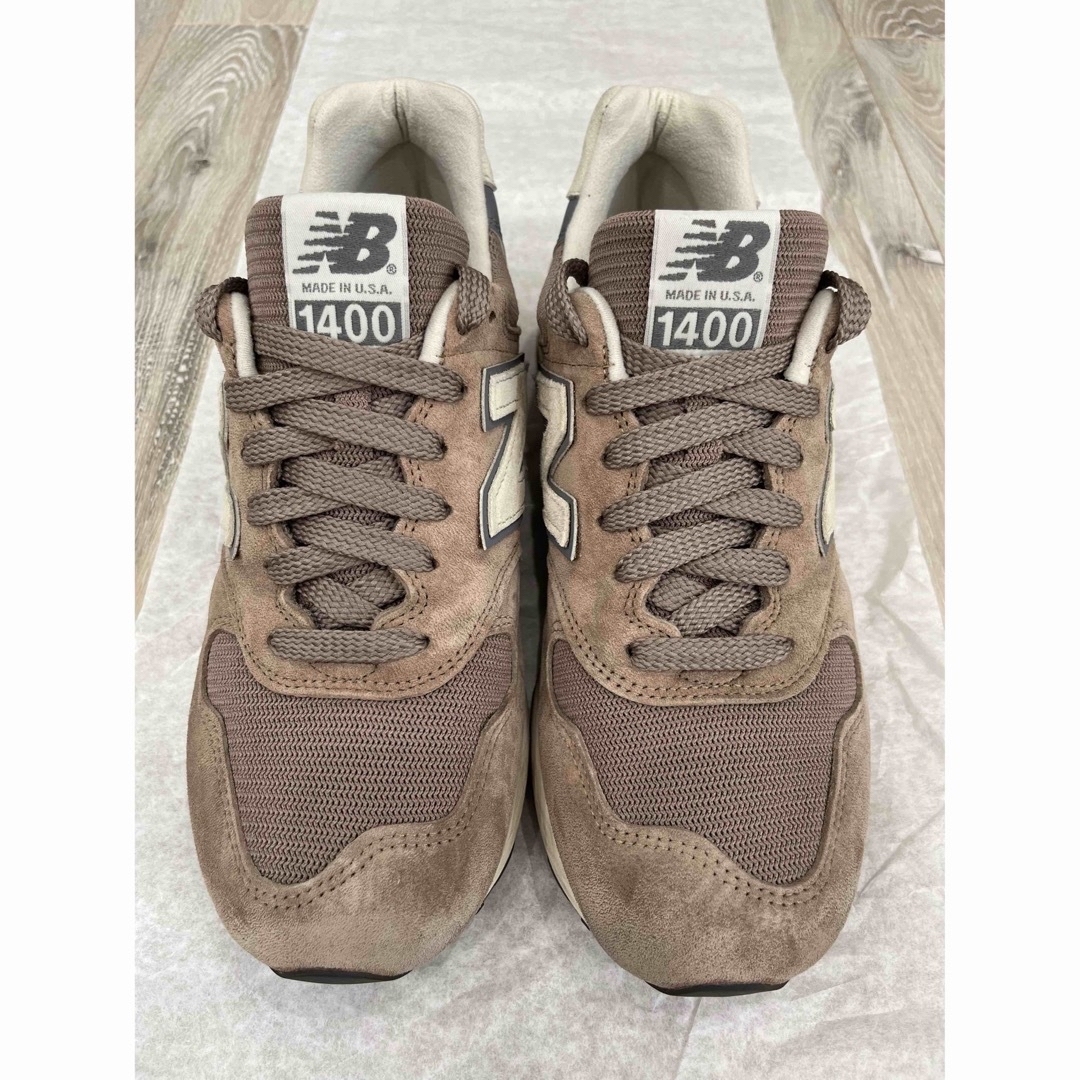 M995new balance M1400CM  27.0cm