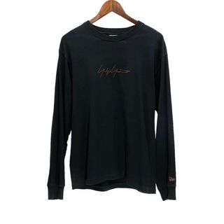 ヨウジヤマモト(Yohji Yamamoto)のYohji Yamamoto Pour Homme × NEW ERA(Tシャツ/カットソー(七分/長袖))