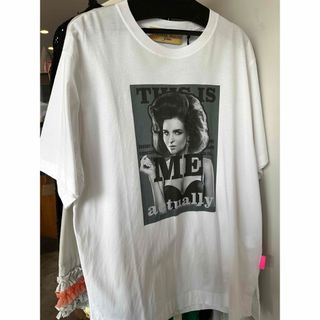 今季春夏トーマスマグパイのTシャツ 新品、未使用、タグ付き サイズ