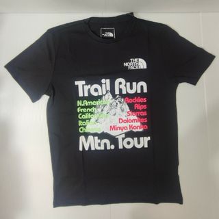 ザノースフェイス(THE NORTH FACE)のザ・ノース フェイス(THE NORTH FACE) メンズ　Tシャツ(Tシャツ/カットソー(半袖/袖なし))