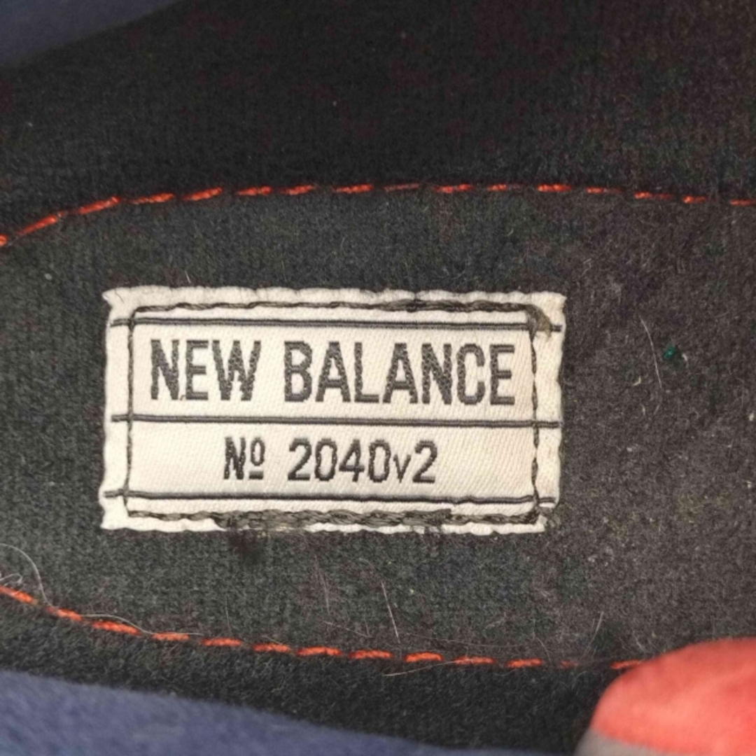 NEW BALANCE(ニューバランス) M2040NR2 メンズ シューズ