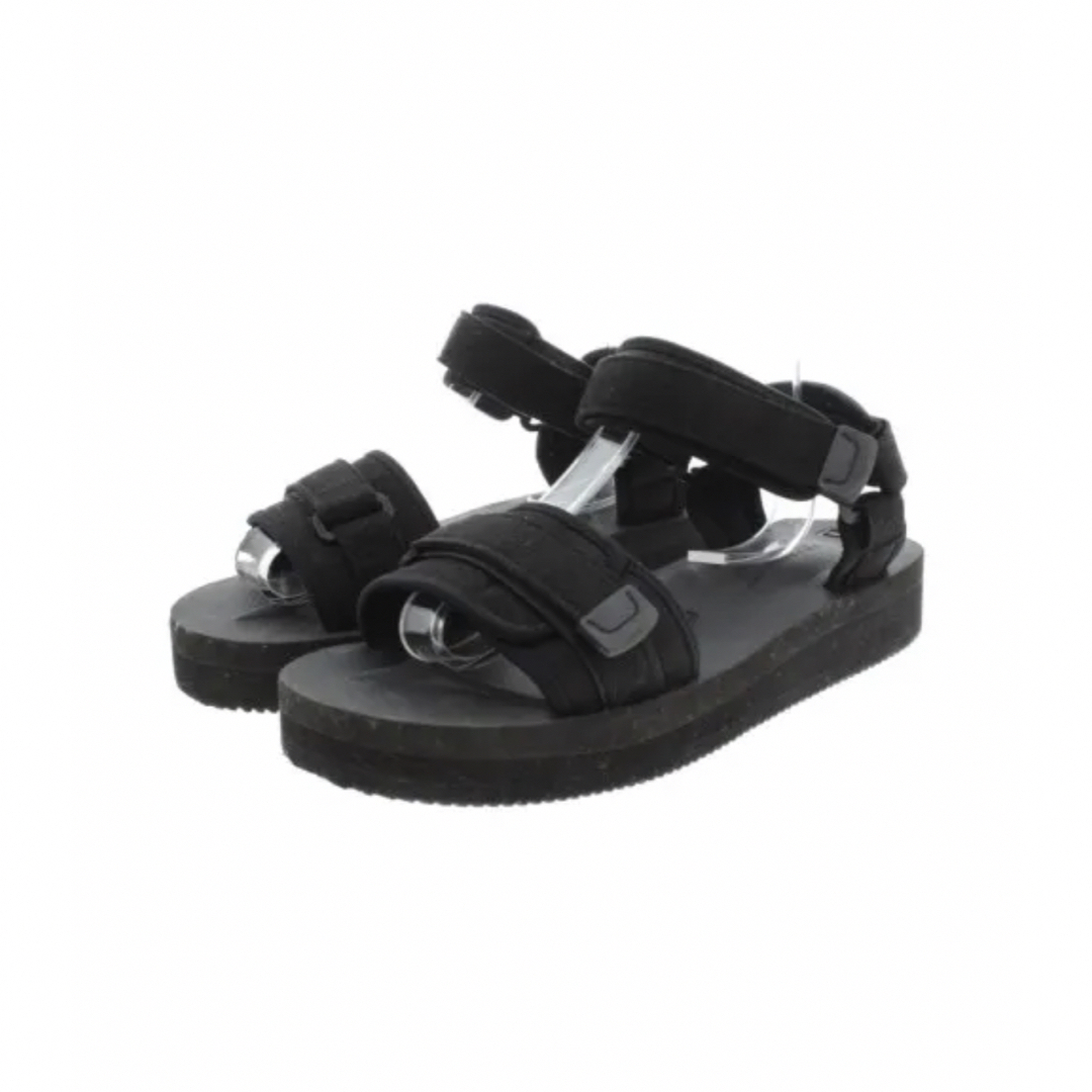 UNUSED - UNUSED x SUICOKE アンユーズド スイコック別注ストラップ