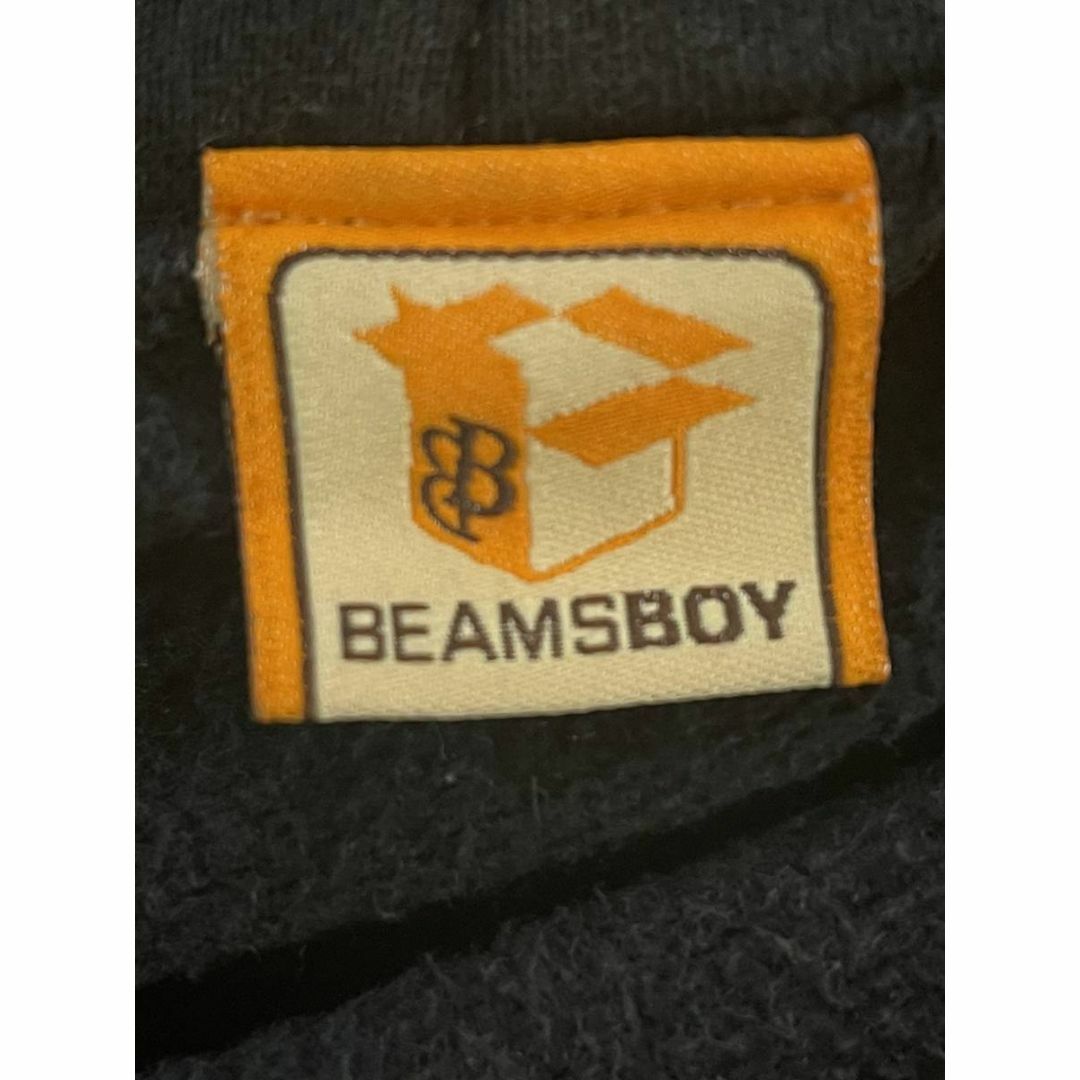 BEAMS(ビームス)のTOKYO　BEAMSBOY　パーカートレーナー レディースのトップス(トレーナー/スウェット)の商品写真