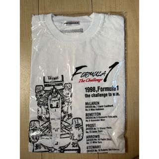 ブリヂストン(BRIDGESTONE)のブリヂストン　Tシャツ　1998年(その他)