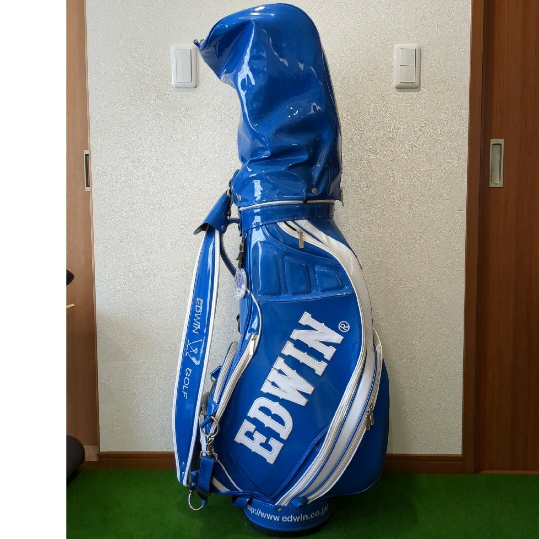 Srixon メンズゴルフクラブセット(Srixon - メンズ初心者用 Srixon メンズゴルフクラブセット(Srixon - メンズ初心者用