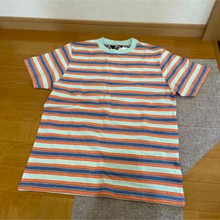 ビームスプラス(BEAMS PLUS)のビームスプラス＊ボーダーTシャツ①(Tシャツ/カットソー(半袖/袖なし))