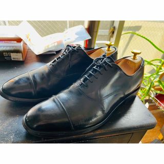 Allen Edmonds - アレンエドモンズ レースアップブーツ ダルトンの通販 ...