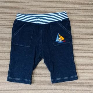 ミキハウス(mikihouse)のUSED　ミキハウス　ショートパンツ(パンツ/スパッツ)