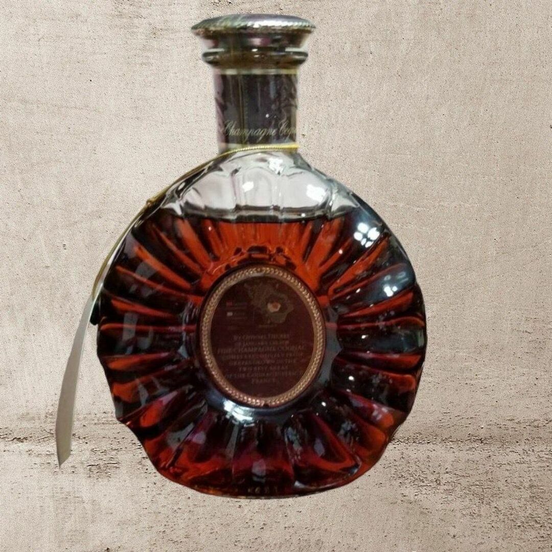 REMY MARTIN【レミーマルタン】 XO スペシャル 古酒 未開封の通販 by