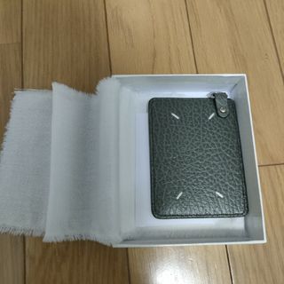 Maison Martin Margiela - 【新品】メゾン マルジェラ カードケース