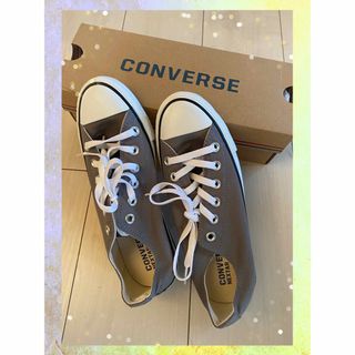 コンバース(CONVERSE)のスニーカー(スニーカー)