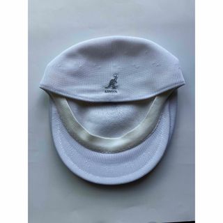 カンゴール(KANGOL)のKANGOL カンゴール メッシュ ハンチング キャップ(ハンチング/ベレー帽)