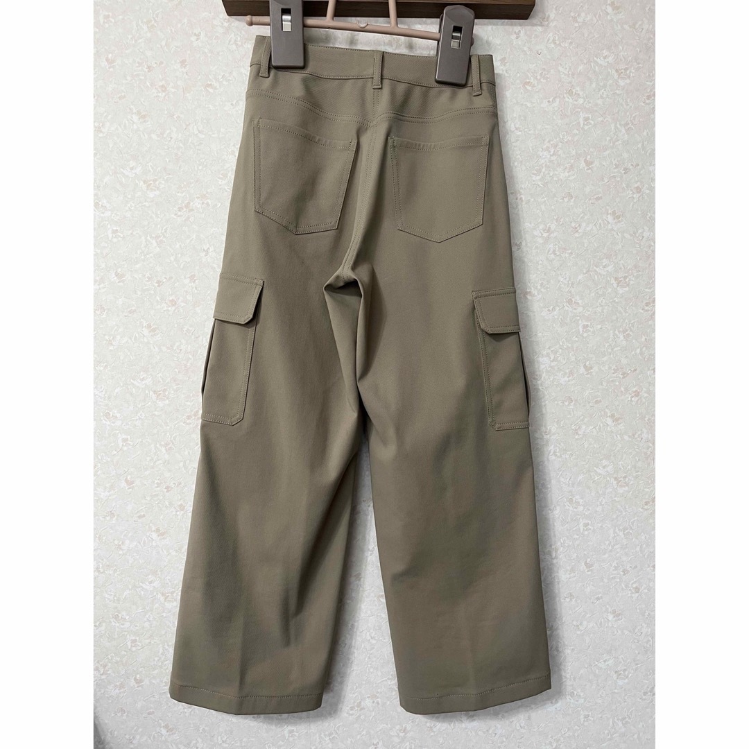 Theory 今季Neoteric Twill Cargo Pant GH 00