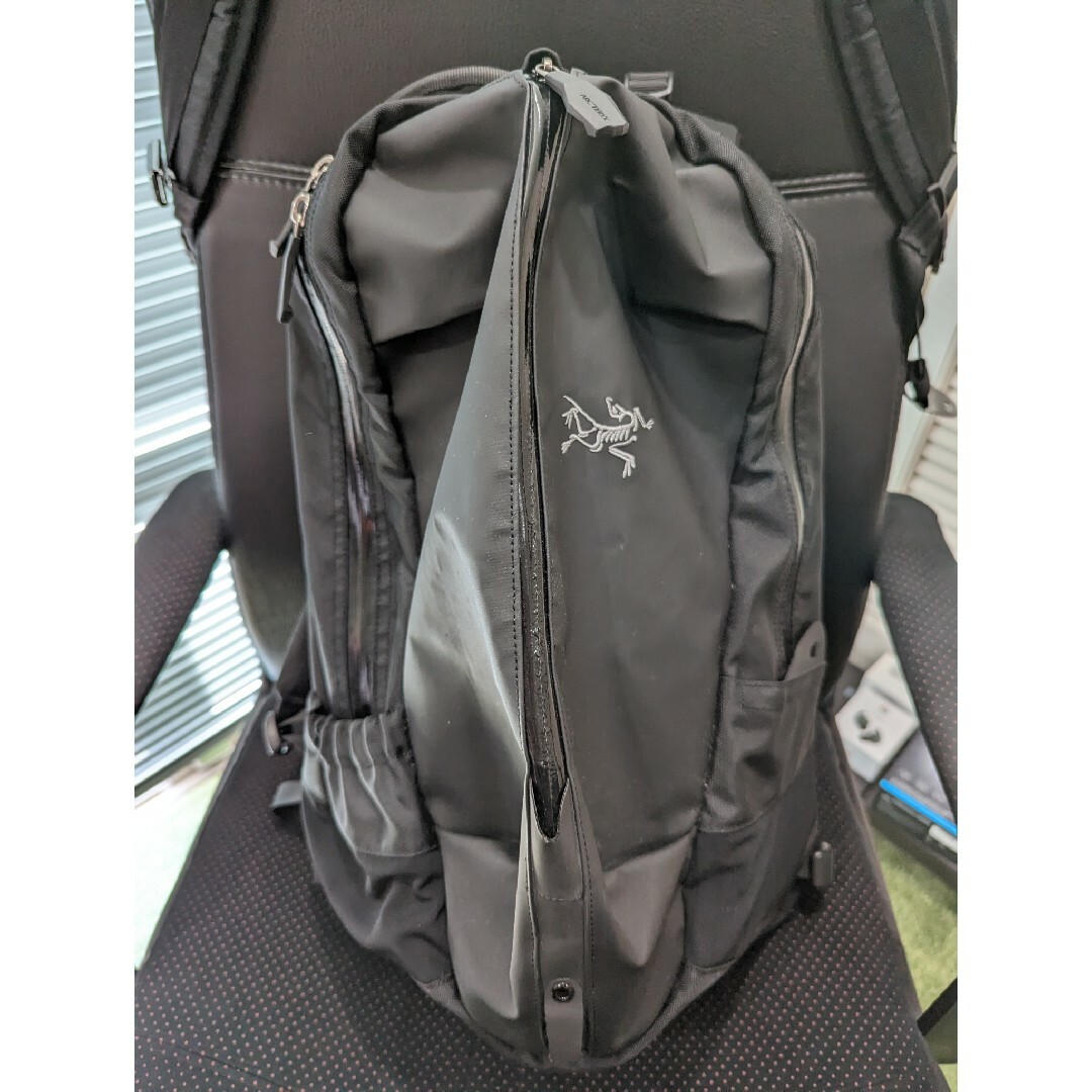 ARC'TERYX(アークテリクス)のarcterix arro 22 メンズのバッグ(バッグパック/リュック)の商品写真