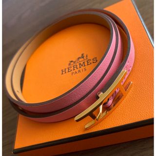 エルメス(Hermes)のエルメス　アピ3  未使用品(ブレスレット/バングル)