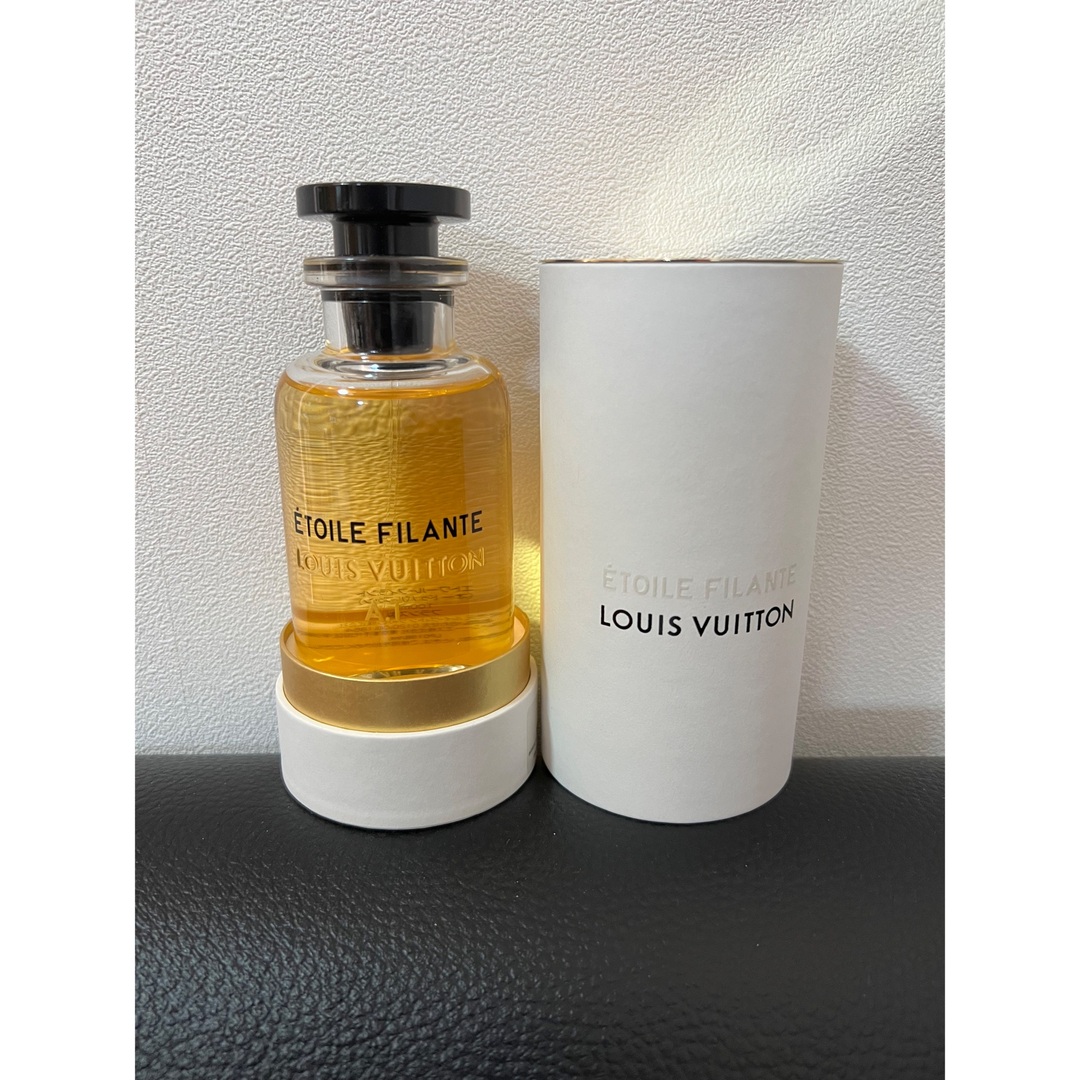 ルイヴィトン 香水 ÉTOILE FILANTE (エトワール・フィラント) - 香水