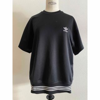 HYKE × adidas ハイク Tシャツ ホワイト サイズ S | tradexautomotive.com