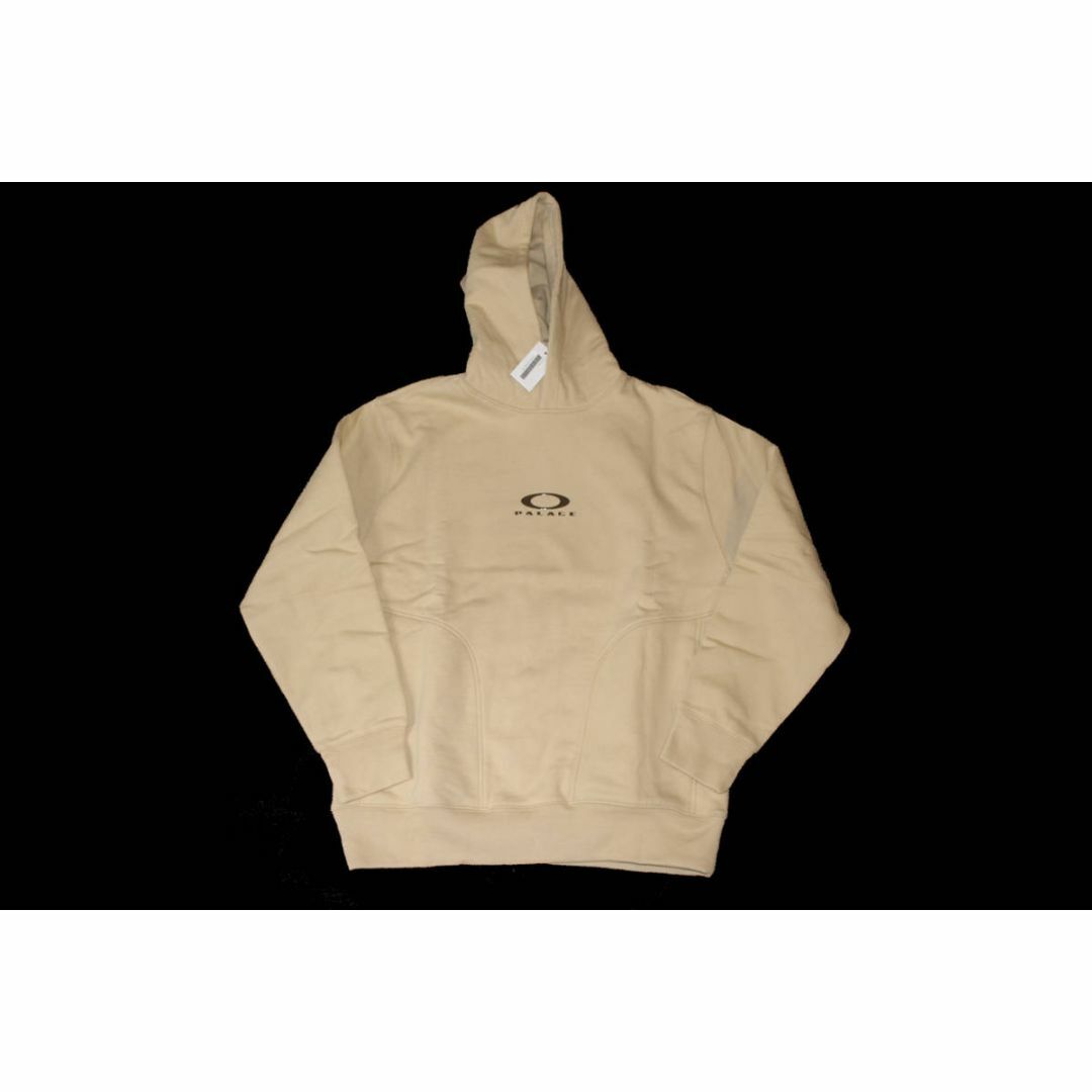 PALACE OAKLEY HOOD SAND SIZE L | フリマアプリ ラクマ