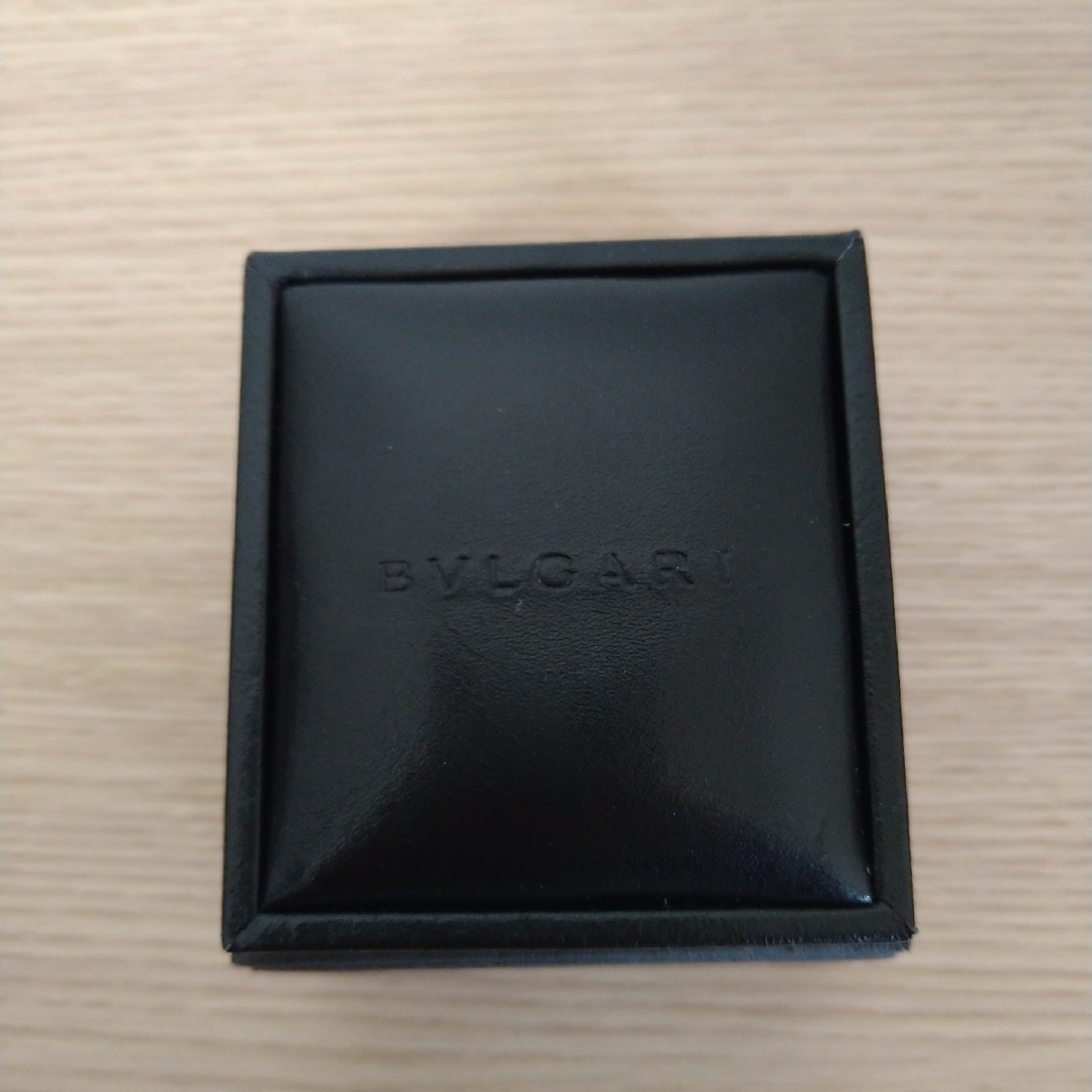 BVLGARI ブルガリ B-ZERO1 ビーゼロワン リング 52号 BVLGARI ブルガリ B-ZERO1 ビーゼロワン リング 52号