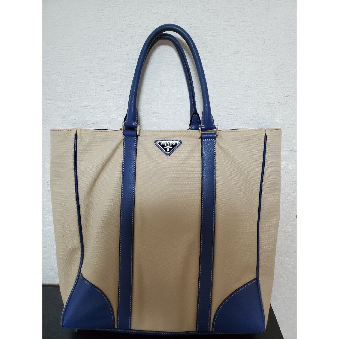 PRADA　トートバッグ