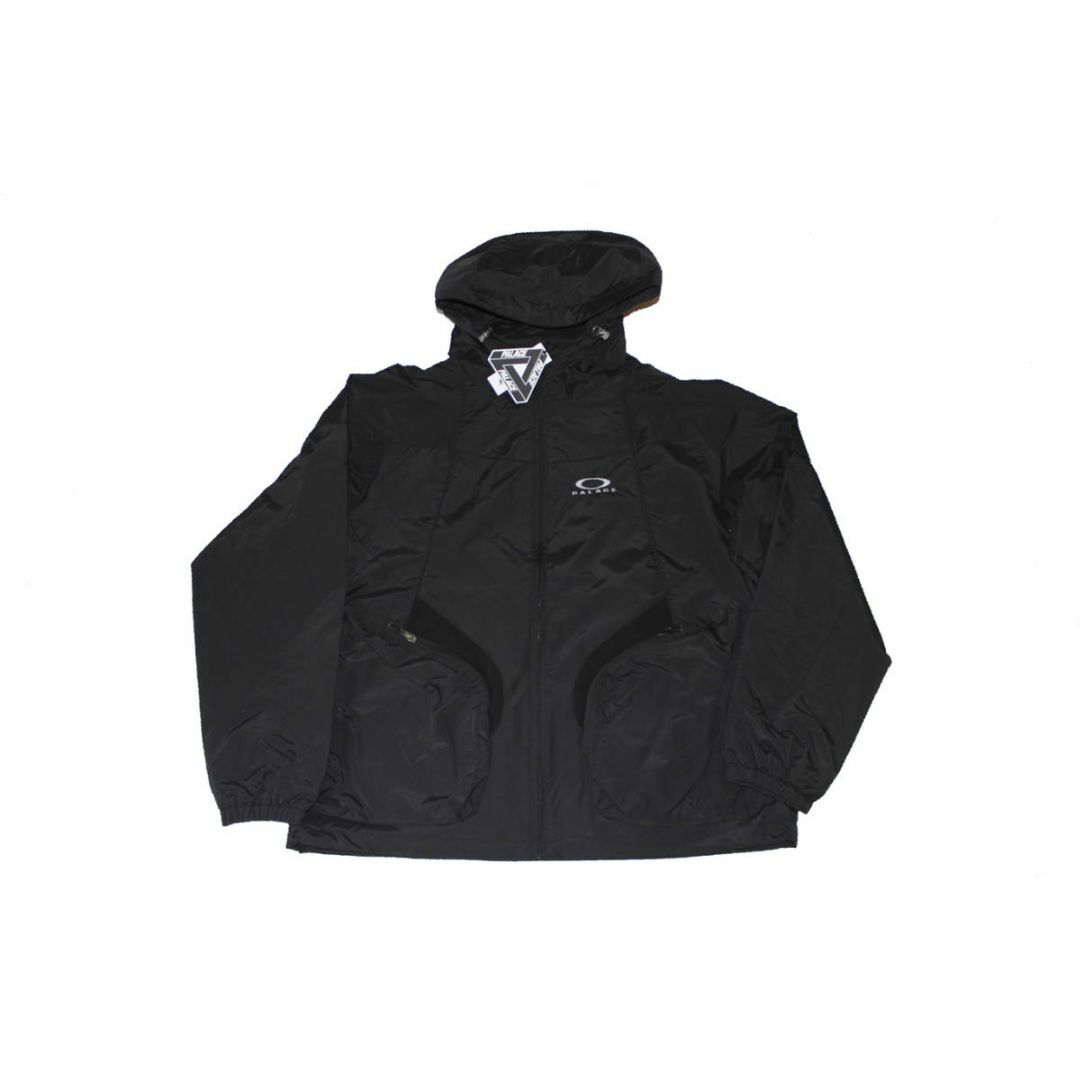 palace oakley nitrofuel jacket L