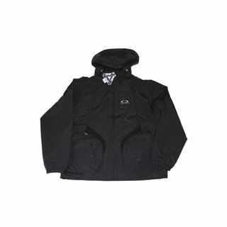 Mサイズ PALACE OAKLEY NITROFUEL JACKET