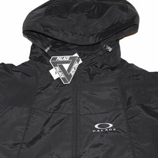 Mサイズ PALACE OAKLEY NITROFUEL JACKET