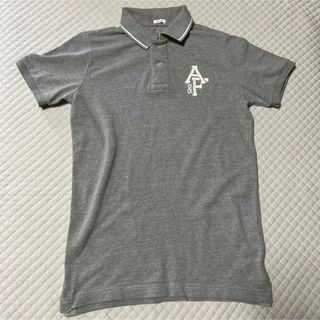 アバクロンビーアンドフィッチ(Abercrombie&Fitch)のアバクロ  ポロシャツ(ポロシャツ)