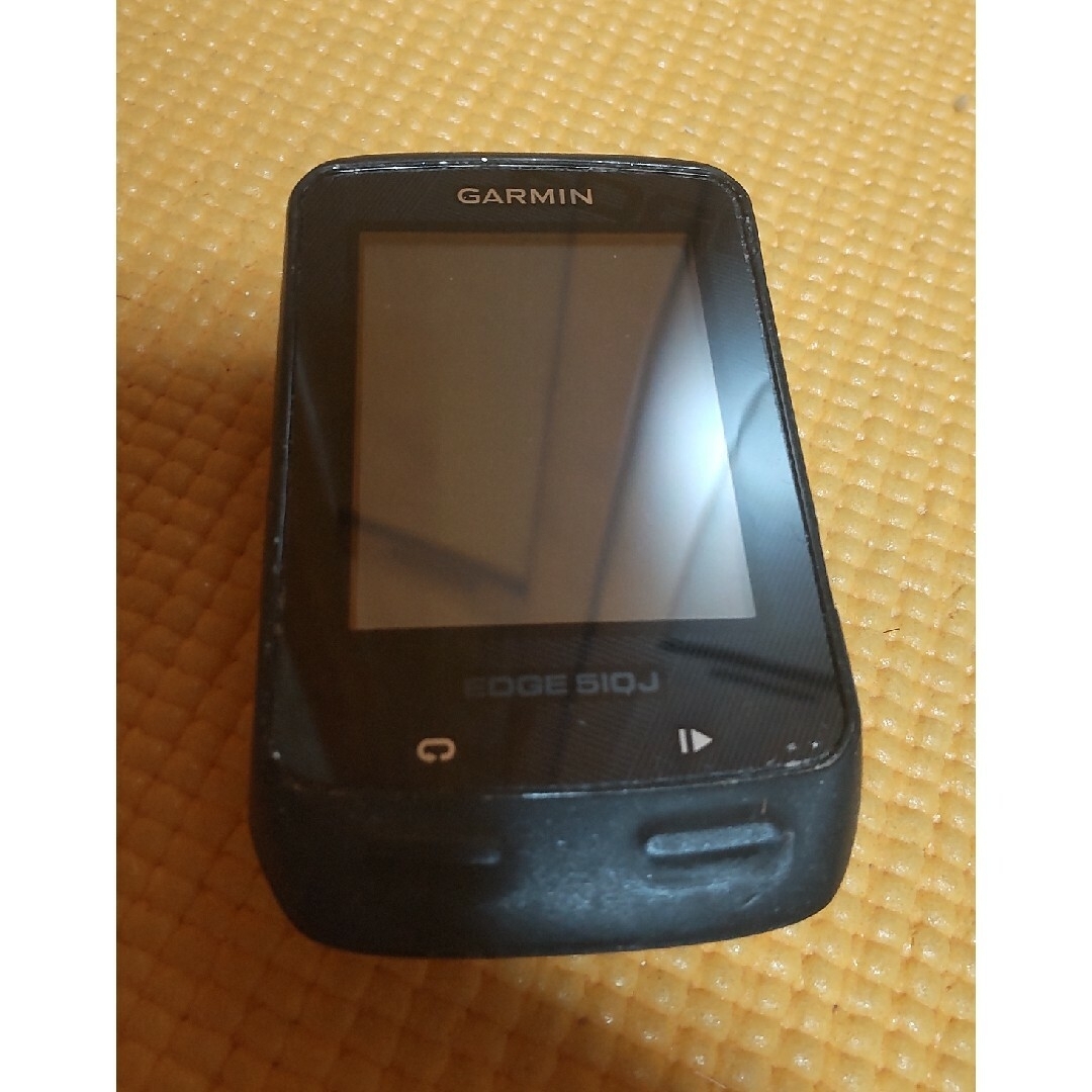 GARMINガーミン EDGE 520J及びCATEYE ケイデンスセンサー - アクセサリー GARMINガーミン EDGE 520J及びCATEYE ケイデンスセンサー - アクセサリー