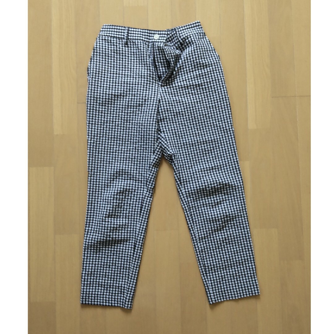 MUJI (無印良品)(ムジルシリョウヒン)の無印良品  pants レディースのパンツ(その他)の商品写真