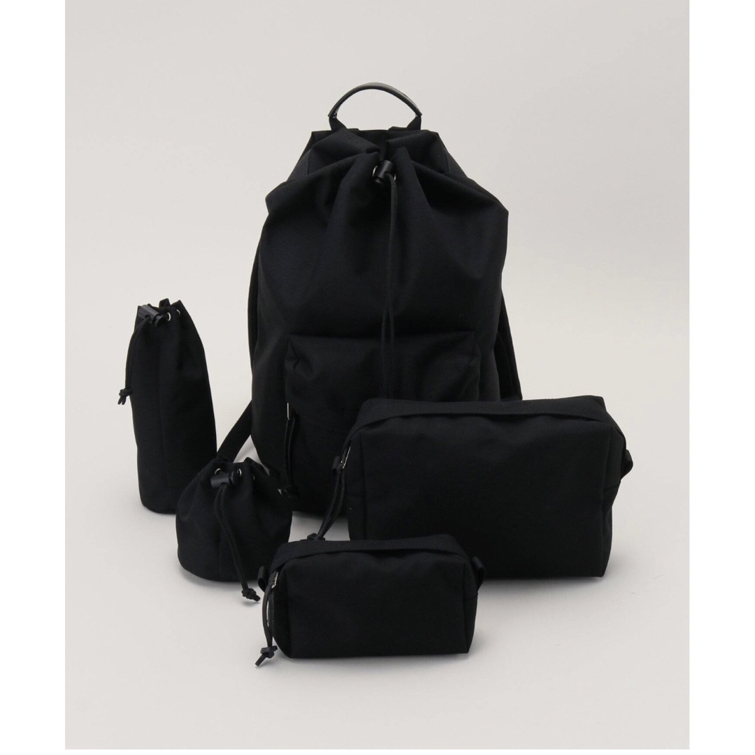 AURALEE(オーラリー)のAURALEE  SMALL BACKPACK SET MADE BY AETA レディースのバッグ(リュック/バックパック)の商品写真