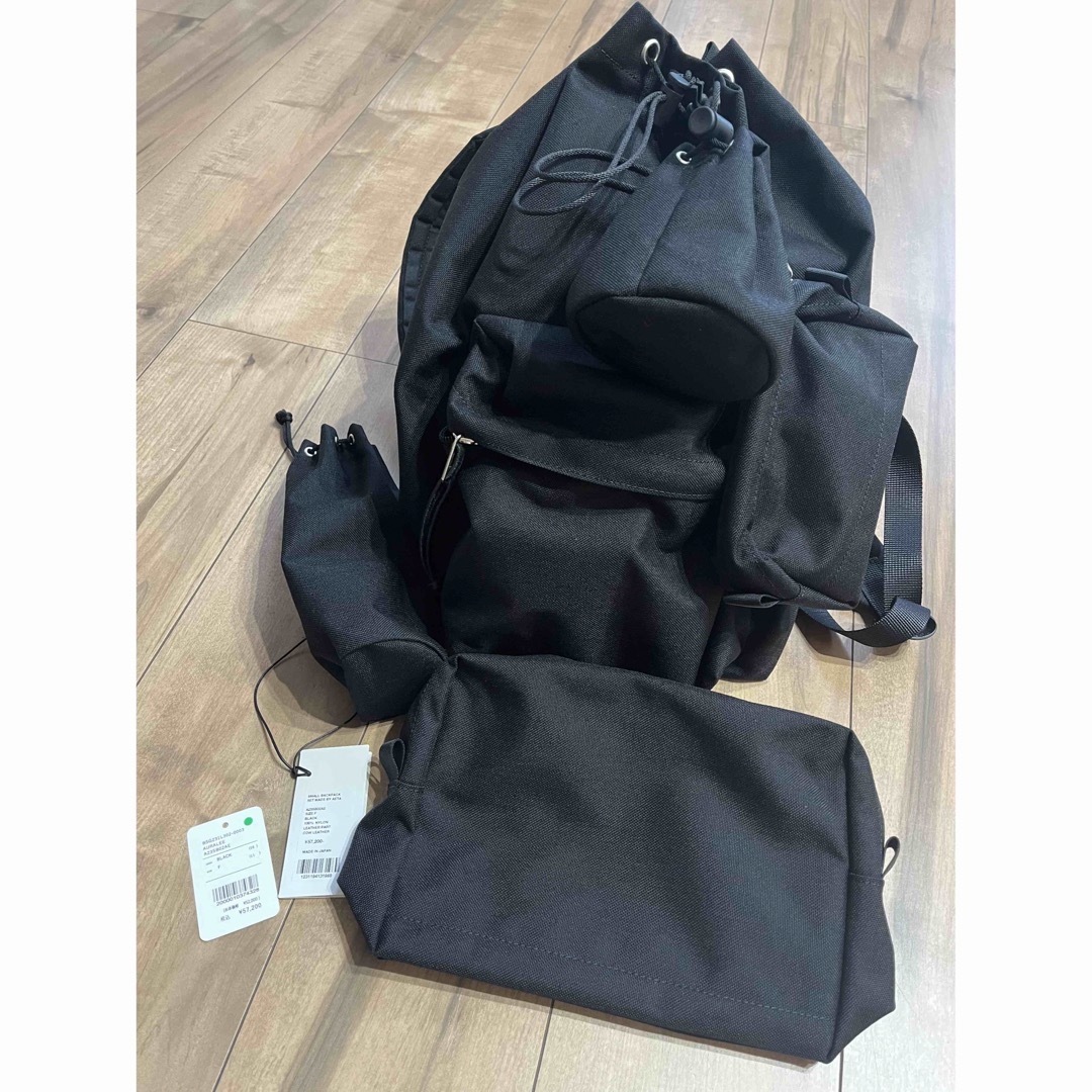 AURALEE - AURALEE SMALL BACKPACK SET MADE BY AETAの通販 by LaLa